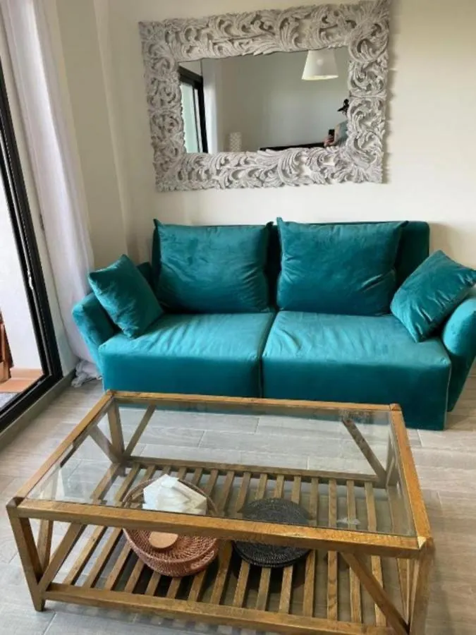 Green View Luxury Appartment In New Complex Pueblo Majorero Next To Golf Course 5 Min Walk From The Beach And Atlantico Shopping Centre In Caleta De Fuste Next To Cassino And Elba Sara Hotel 2 Bedrooms 2 Bathrooms Huge Terace!