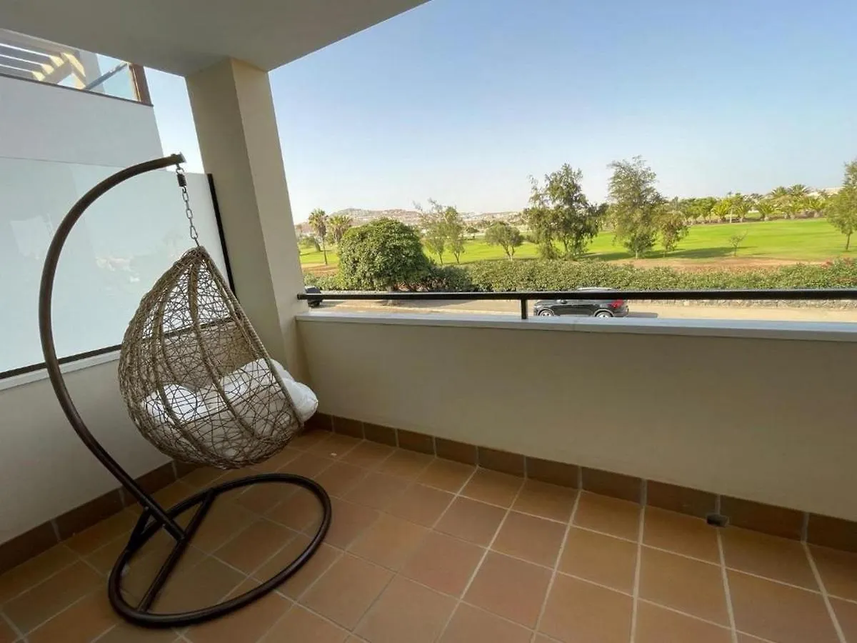 Green View Luxury Apartment: Beachfront Golf Retreat Caleta De Fuste 0*,