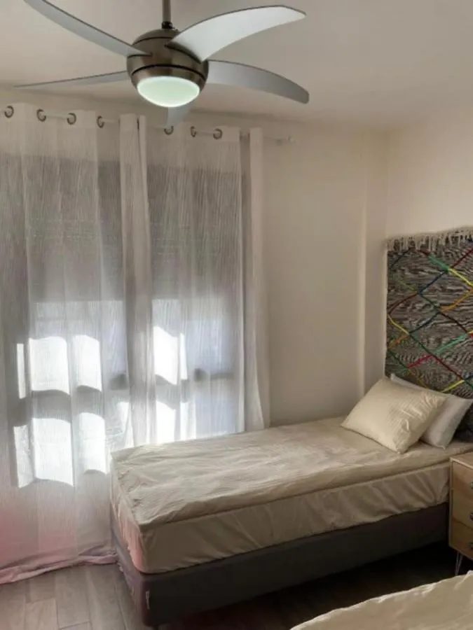 Apartment Green View Luxury Apartment: Beachfront Golf Retreat Caleta De Fuste Spain
