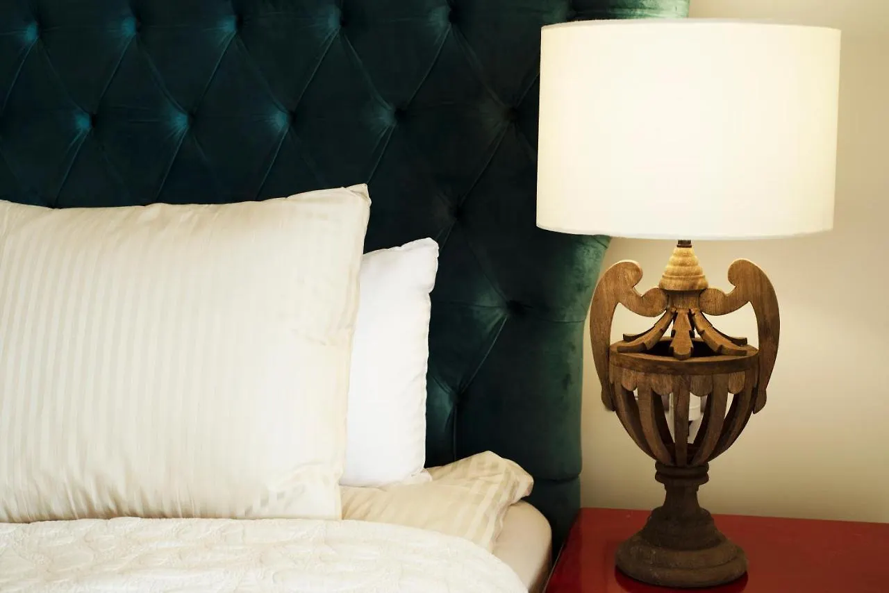 Green View Luxury Apartment: Beachfront Golf Retreat Caleta De Fuste