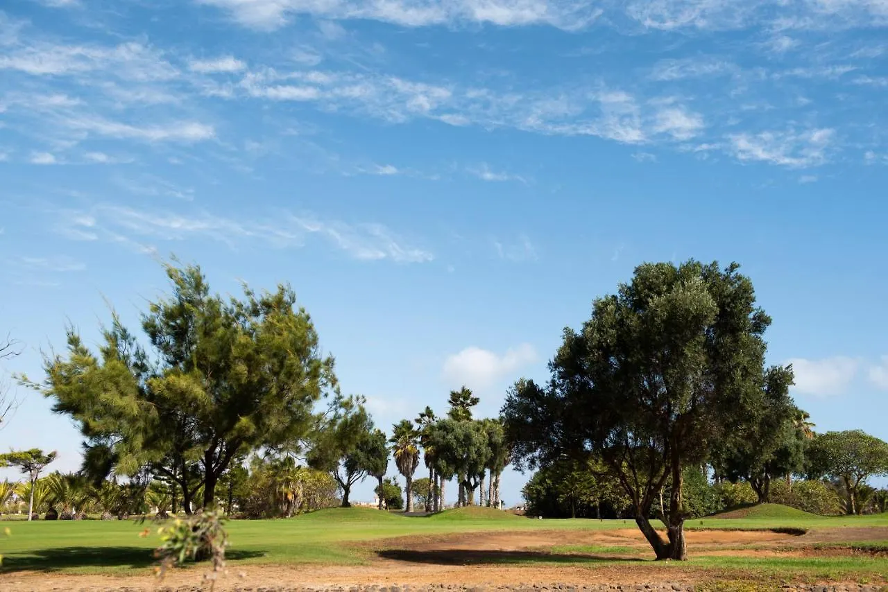 Green View Luxury Apartment: Beachfront Golf Retreat Caleta De Fuste 0*,