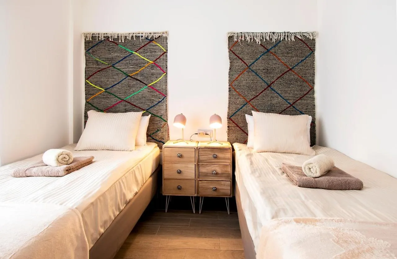 Apartment Green View Luxury Apartment: Beachfront Golf Retreat Caleta De Fuste