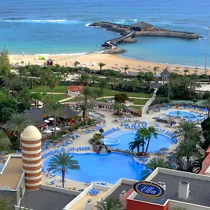 4* Курортный комплекс Elba Carlota & Golf