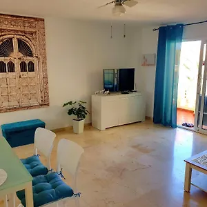 'casa Ideal' A22 - Arenas Complex Apartment