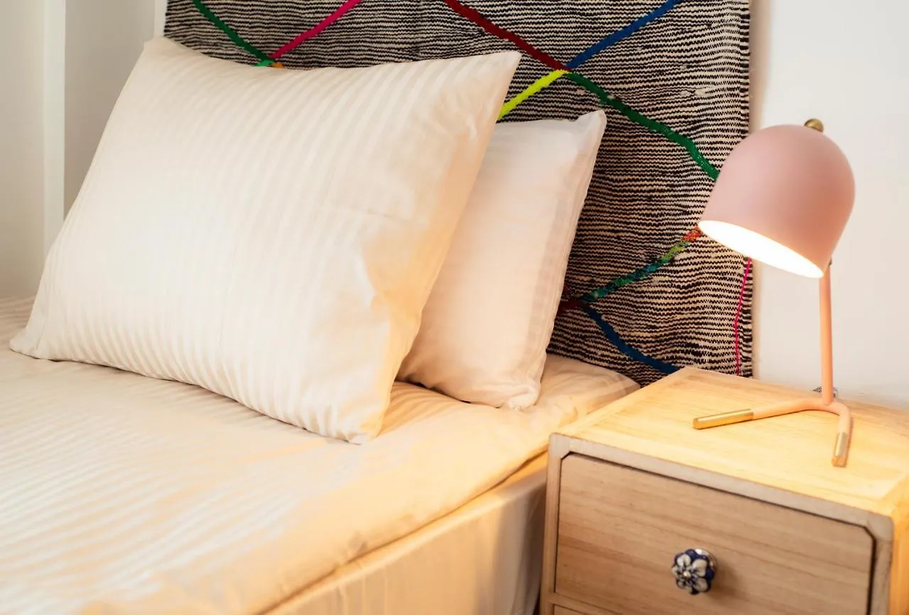 Green View Luxury Apartment: Beachfront Golf Retreat Caleta De Fuste